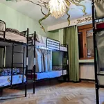 Hostel Re-born *