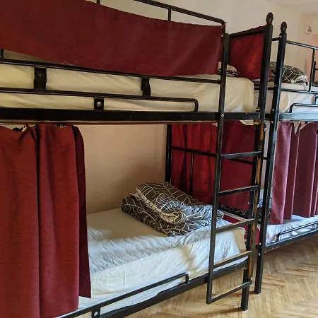 Hostel Re-born Timişoara