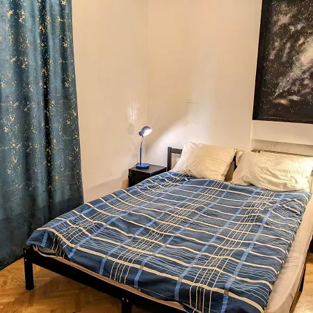 Vandrerhjem Re-born Timişoara