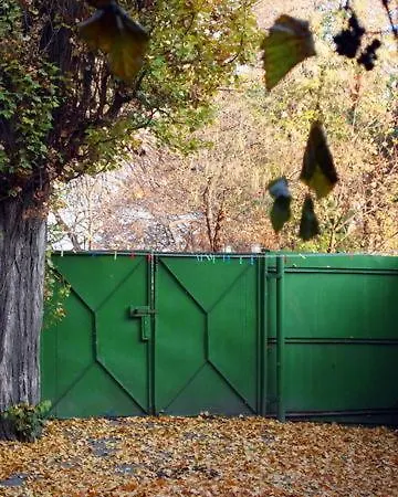 Re-born Hostel Timişoara