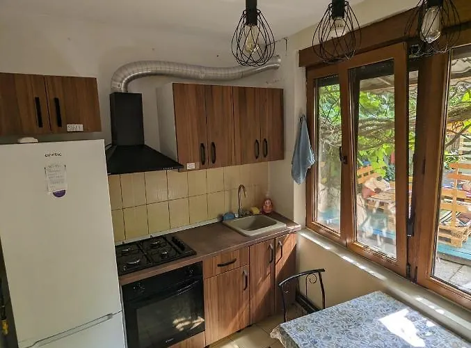 Re-born אכסניה טימישוארה